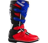 Gaerne GX-J, boots kids 34 EU Red/White/Blue