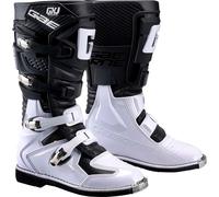 Gaerne GX-J, boots kids 38 EU Black/White