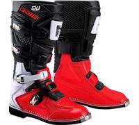 Gaerne GX-J, boots kids 39 EU Black/Red