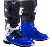 Gaerne GX-J, boots kids 40 EU Black/Blue