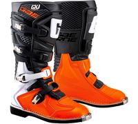 Gaerne GX-J, boots kids 40 EU Black/Orange