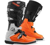 Gaerne GX-J, boots kids 40 EU Black/Orange