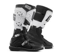 Gaerne GX1 MX Boots Black/White42 Black,White