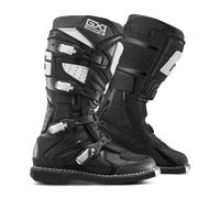 Gaerne GX1 MX Boots Black47 Black
