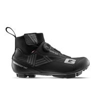 Gaerne Ice Storm Gore-tex MTB Shoes - Gore-tex Black (46) Size: 46