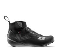Gaerne Ice Storm Gore-tex Road Cycling Shoes - Gore-tex Black (42) Siz