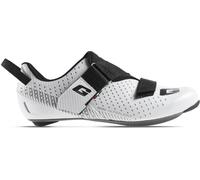 Gaerne Iron Triathlon Shoes White