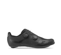 Gaerne G.jet Road Shoes Black EU 42 1/2 Men UK 8.5 Black