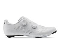 Gaerne Jet Road Cycling Shoes - SPD-SL, Dual-Dial BOA Li2, Full Carbon Sole