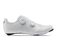 Gaerne Jet Road Cycling Shoes - White, 46