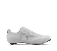 Gaerne Jet Wide Cycling Shoes - White (44.5) Size: 44.5
