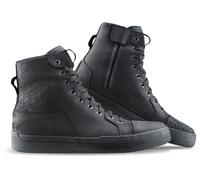 Gaerne Letur Aquatech Motorcycle Shoes, black, size 46 for Men