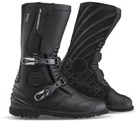 Gaerne Midland, boots Gore-Tex 40 Black