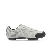 Gaerne Obsidian Gravel Bicycle Cycle Bike Shoes White