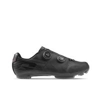 Gaerne G.obsidian Gravel Shoes Black EU 40 Men
