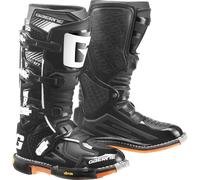 Gaerne SG-10 Supermoto, boots 41 EU Black