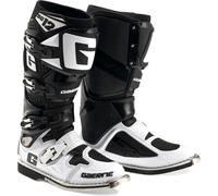 Gaerne SG-12, boots 46 EU White/Black