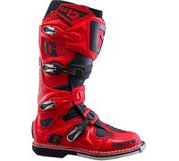 Gaerne SG-12, boots 47 EU Red/Black
