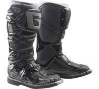 Gaerne SG-12 Enduro S24, boots 48 EU Black