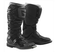 Gaerne SG-12 Enduro Moto Motorcycle Motocross MX Boots Black