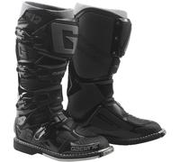 Gaerne SG-12 Enduro Motocross Boots, black, size 46