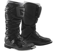 Gaerne SG-12 Enduro Motocross Boots, black, size 49 for Men