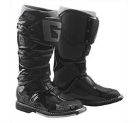 Gaerne SG-12 Enduro Motorbike Motocross MX MX Boots Black