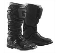 Gaerne SG-12 Enduro Motorbike Motocross MX MX Boots Black