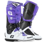 Gaerne SG-12 Limited Edition, boots 44.5 EU Purple/Black/White