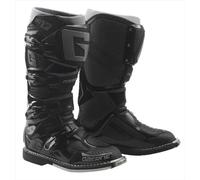 Gaerne SG-12 Moto Motorcycle Motocross MX Boots Black