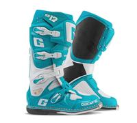 Gaerne SG-12 Moto Motorcycle Motocross MX Boots Portofino