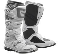 Gaerne SG-12, boots 43 EU White