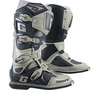 Gaerne Sg12 Stone Off-road Boots Black EU 44