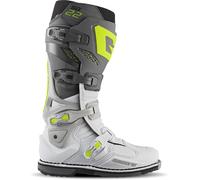 Gaerne SG-22, boots 46 EU Dark Grey/White/Grey