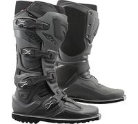 Gaerne SG-22 Enduro Battleship, boots Gore-Tex 49 EU Dark Grey/Black