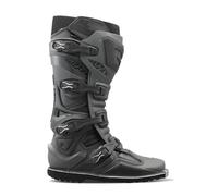 Gaerne SG.22 Enduro Motorbike Motorcycle Gore-Tex Boots Battleship Grey