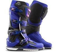 Gaerne SG-22 Future Dusk, boots 41 EU Purple/Black