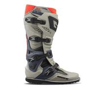 Gaerne SG22 Gore-Tex Enduro Motocross Boots, grey/dark blue, size 44