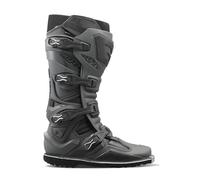 Gaerne SG-22 Enduro Battleship, boots Gore-Tex 47 EU Dark Grey/Black