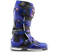 Gaerne Sg-22 Off-road Boots Blue EU 45 Men