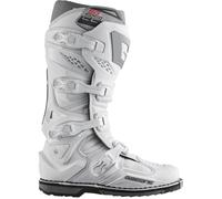 Gaerne SG-22 Motocross Boots, white, size 44 for Men