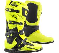 Gaerne Sg-22 Off-road Boots Yellow EU 46 Men