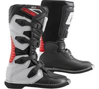 Gaerne SG-J, boots kids 34 EU Black/White/Red