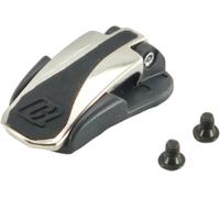 Gaerne SG12/Balance Closure Buckle, black-grey for Men