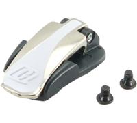 Gaerne SG12/Balance Closure Buckle, black-grey-white for Men