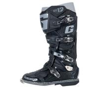 Gaerne SG12 black size 41