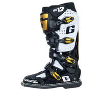 gaerne SG12 boots size 46