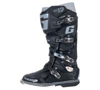 Gaerne SG-12, boots 41 EU Black