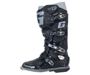 gaerne SG12 men Black, 41