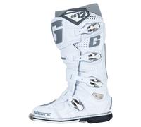 gaerne SG12 men White, 47